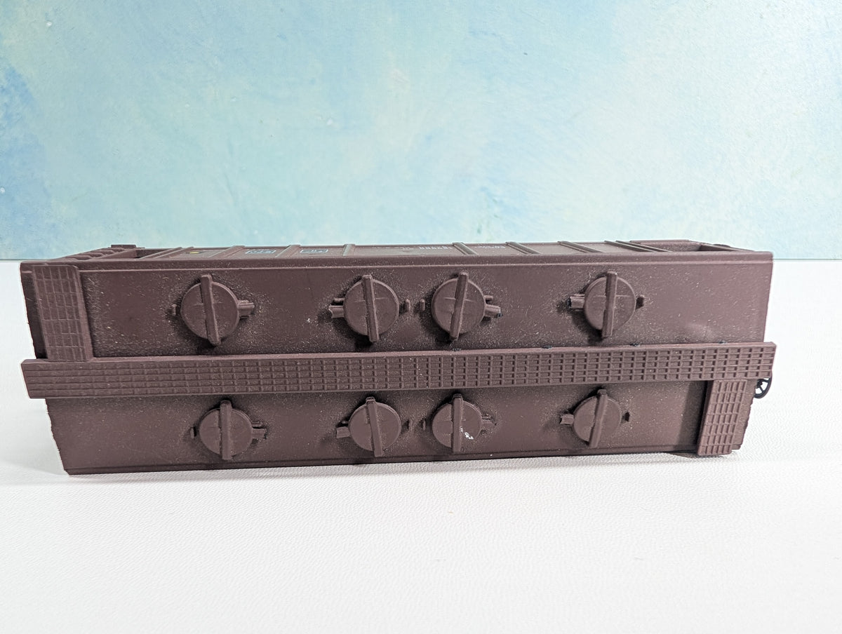 USED Roundhouse HO Scale Covered Hopper Conrail CR #876359