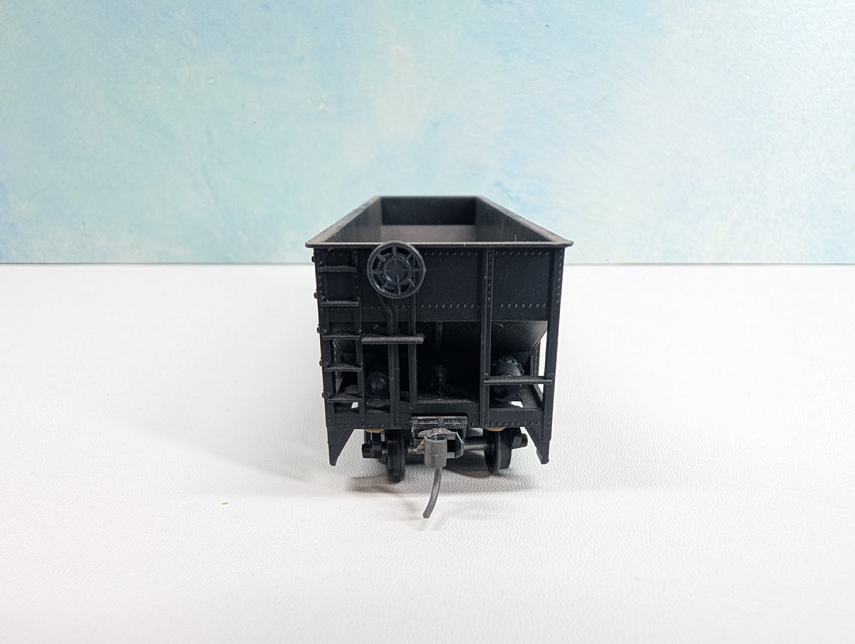USED Roundhouse HO Scale Triple Hopper Norfolk Southern N&W #117351