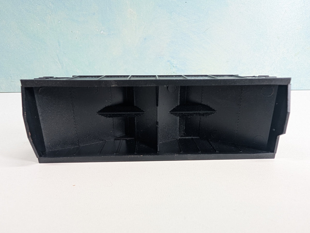 USED Athearn HO Scale 2 Bay Hopper Virginian VGN #9502
