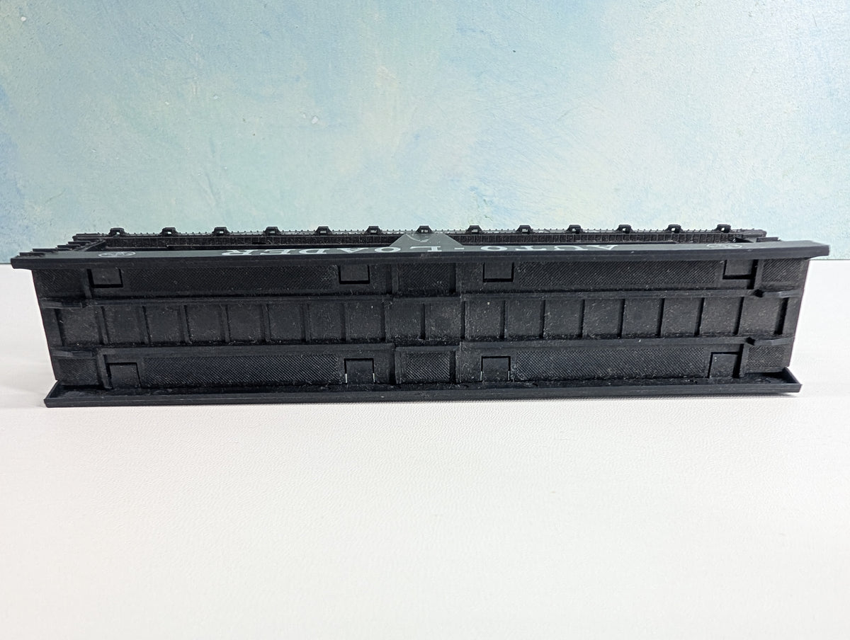 USED Athearn HO Scale Auto Carrier New York Central NYC #499300