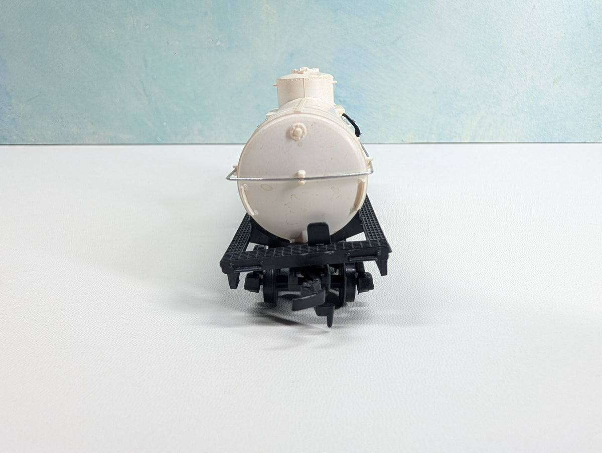 USED Tyco HO Scale Single Dome Tank Car Union 76 SPKX #130