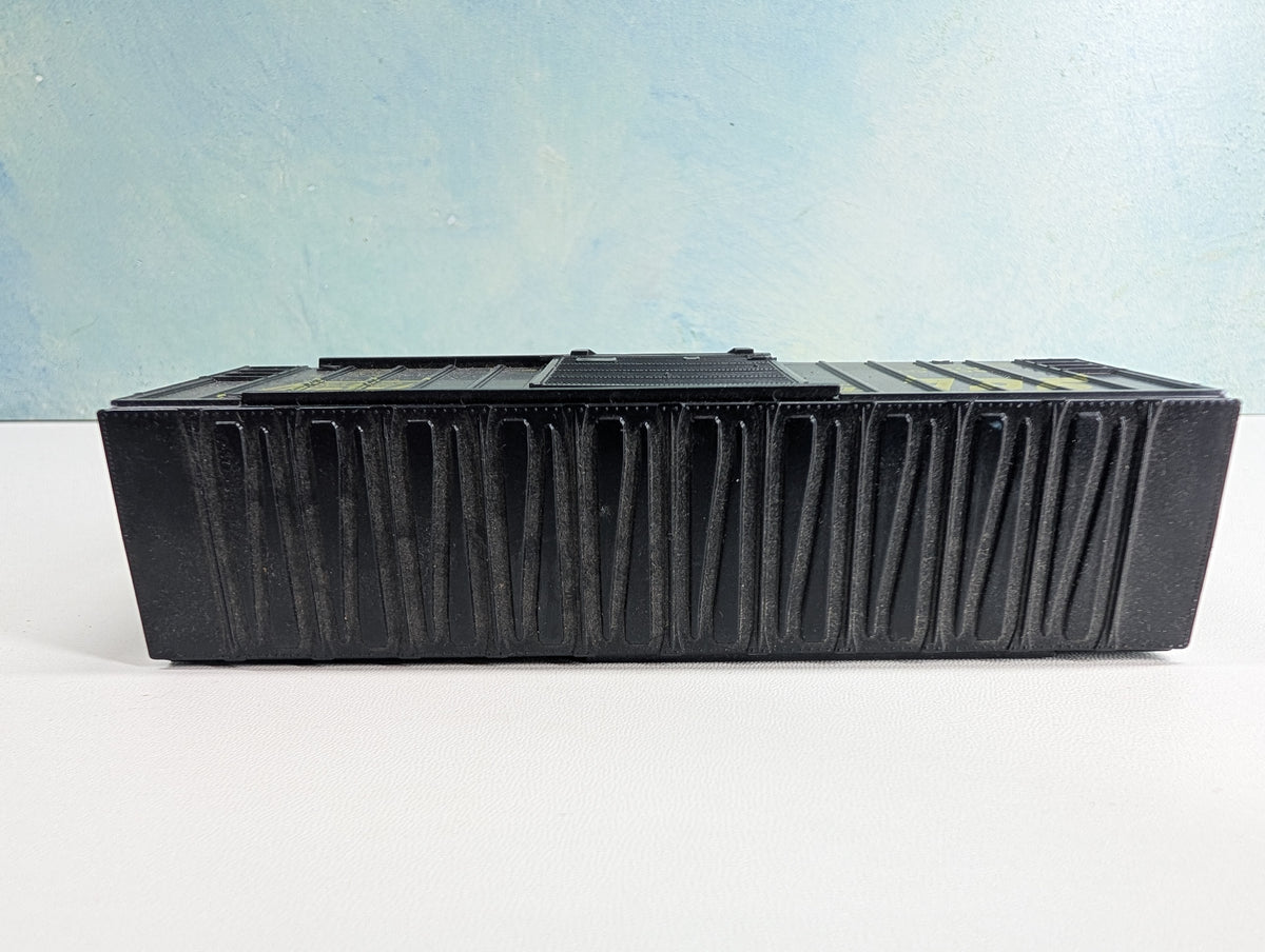 USED Athearn HO Scale 40' HI-Cube Box Car Seaboard Coast Line SCL #19781