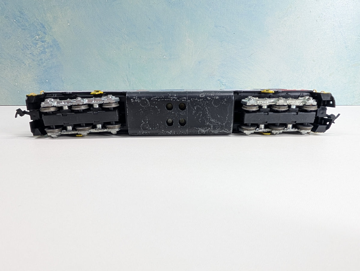 USED Athearn HO Scale FP-45 Diesel Locomotive Amtrak #503 Tested! DC