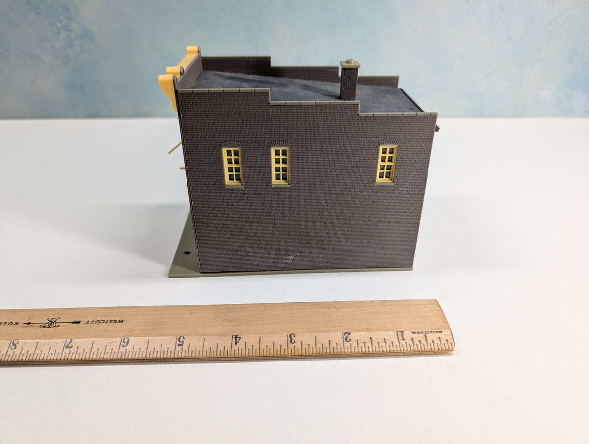 USED HO Scale Melissa's Eastside Deli