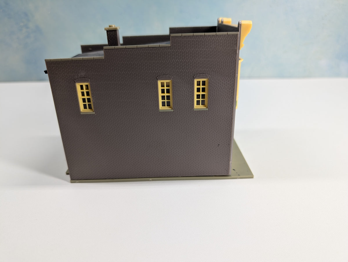 USED HO Scale Melissa's Eastside Deli