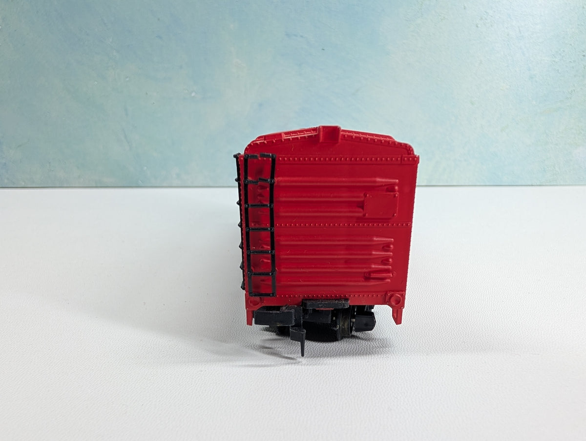 USED HO Scale 40' Box Car Western Maryland WM #36041
