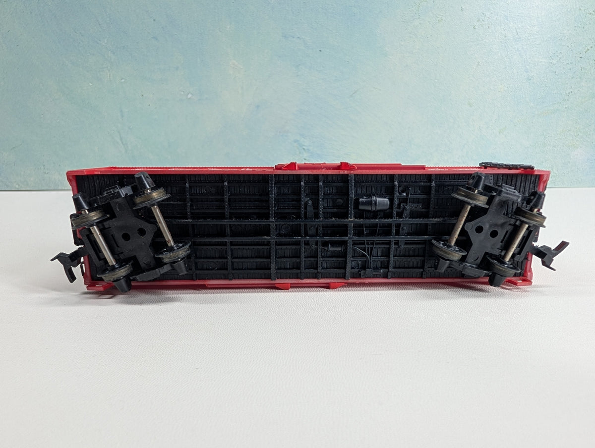 USED HO Scale 40' Box Car Western Maryland WM #36041
