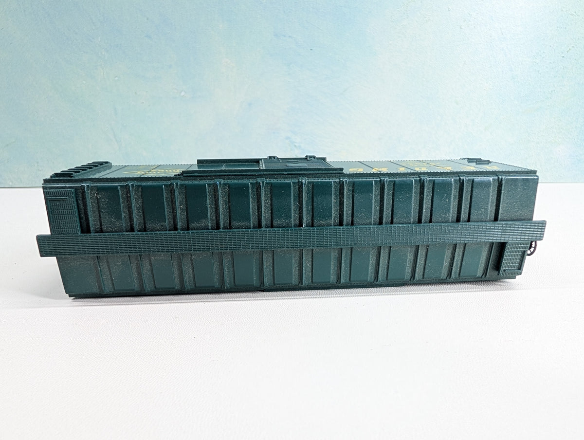 USED Athearn HO Scale 40' Box Car Reading RDG #104685