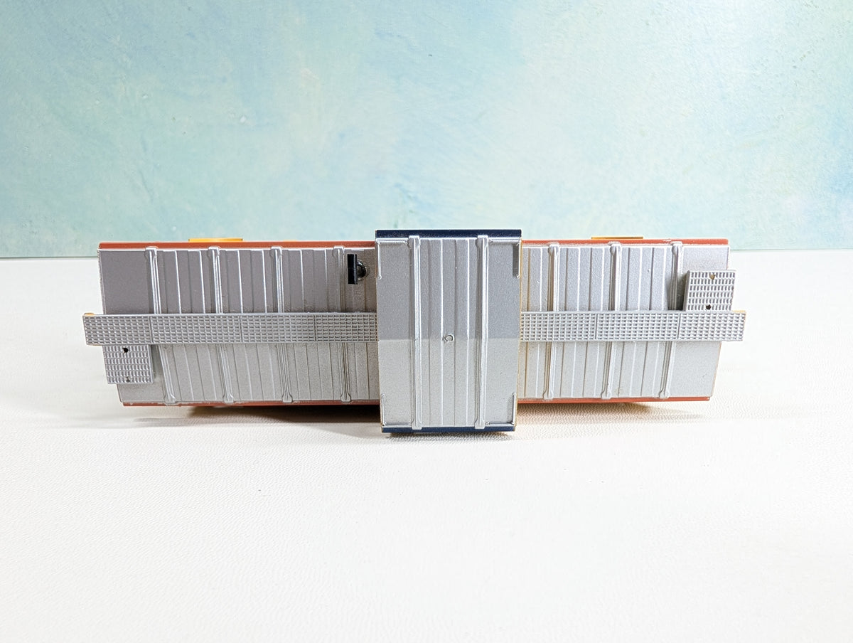 USED Athearn HO Scale Caboose Chessie System B&O #3358