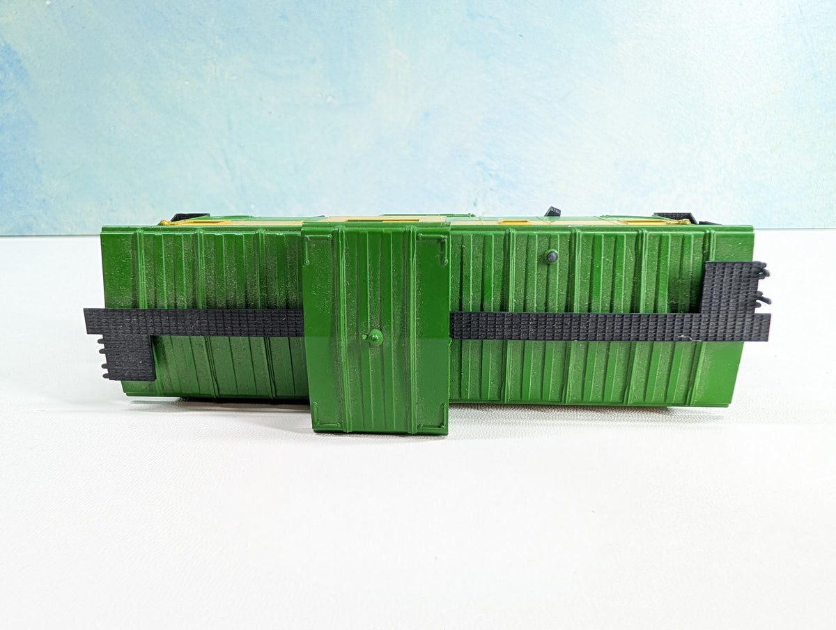 USED HO Scale Caboose Reading #9290