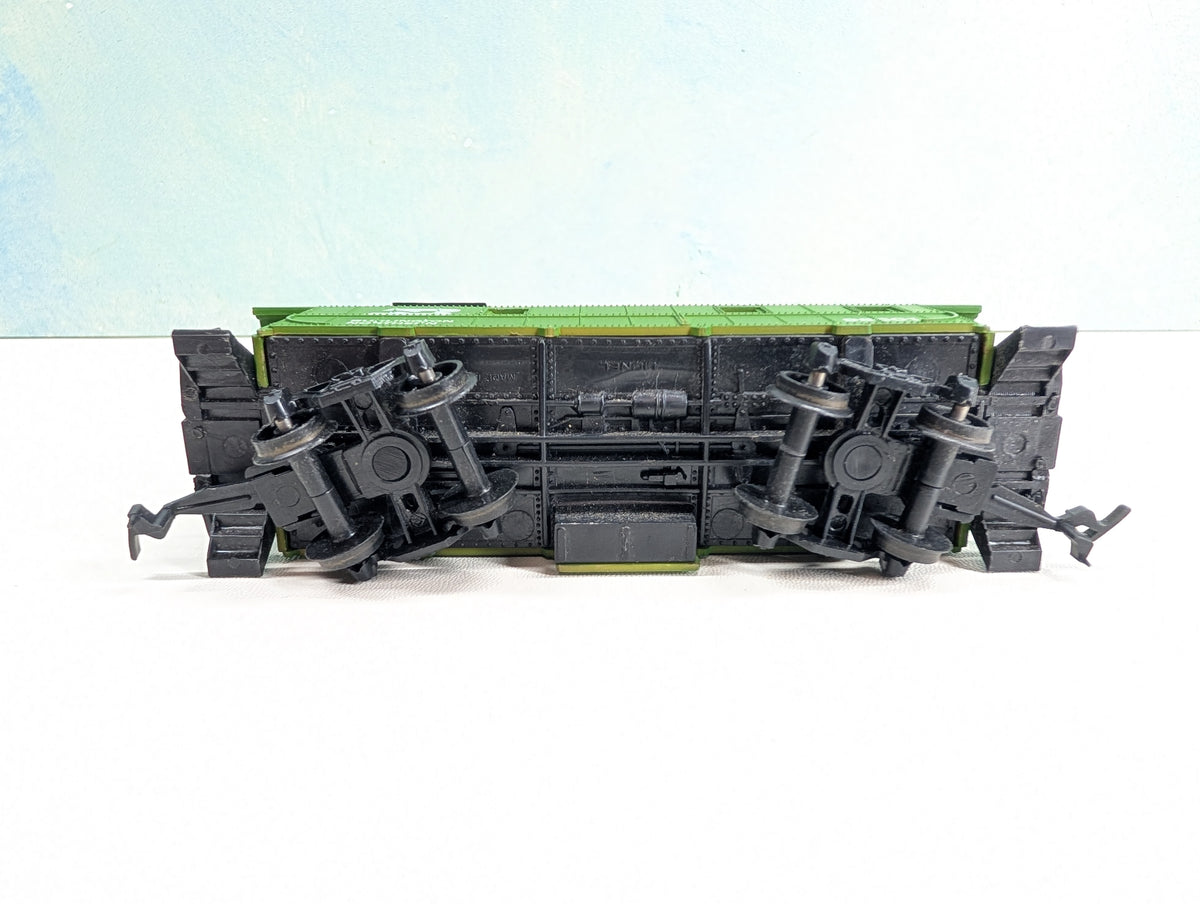 USED Lionel HO Scale Caboose Burlington Northern BN #98601
