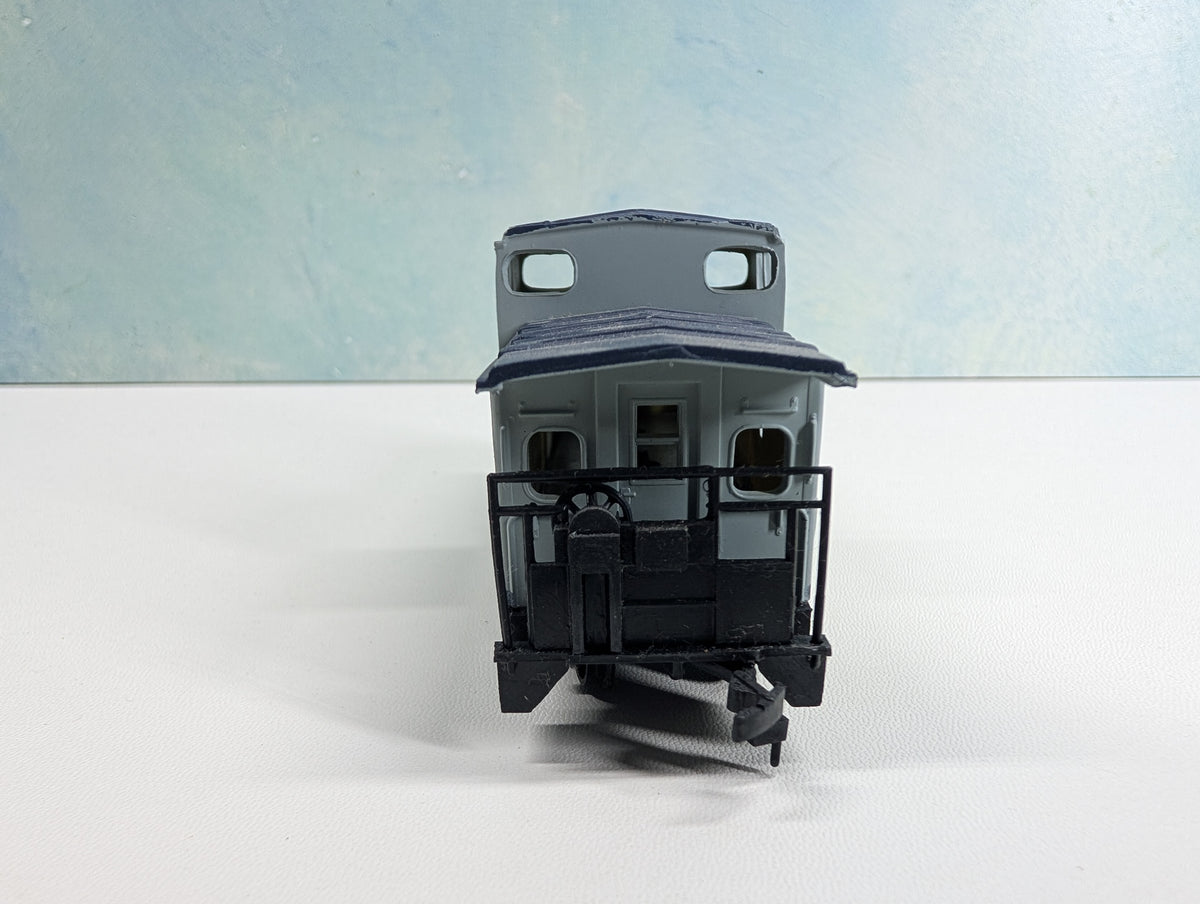 USED Bachmann HO Scale Caboose CSX #3456