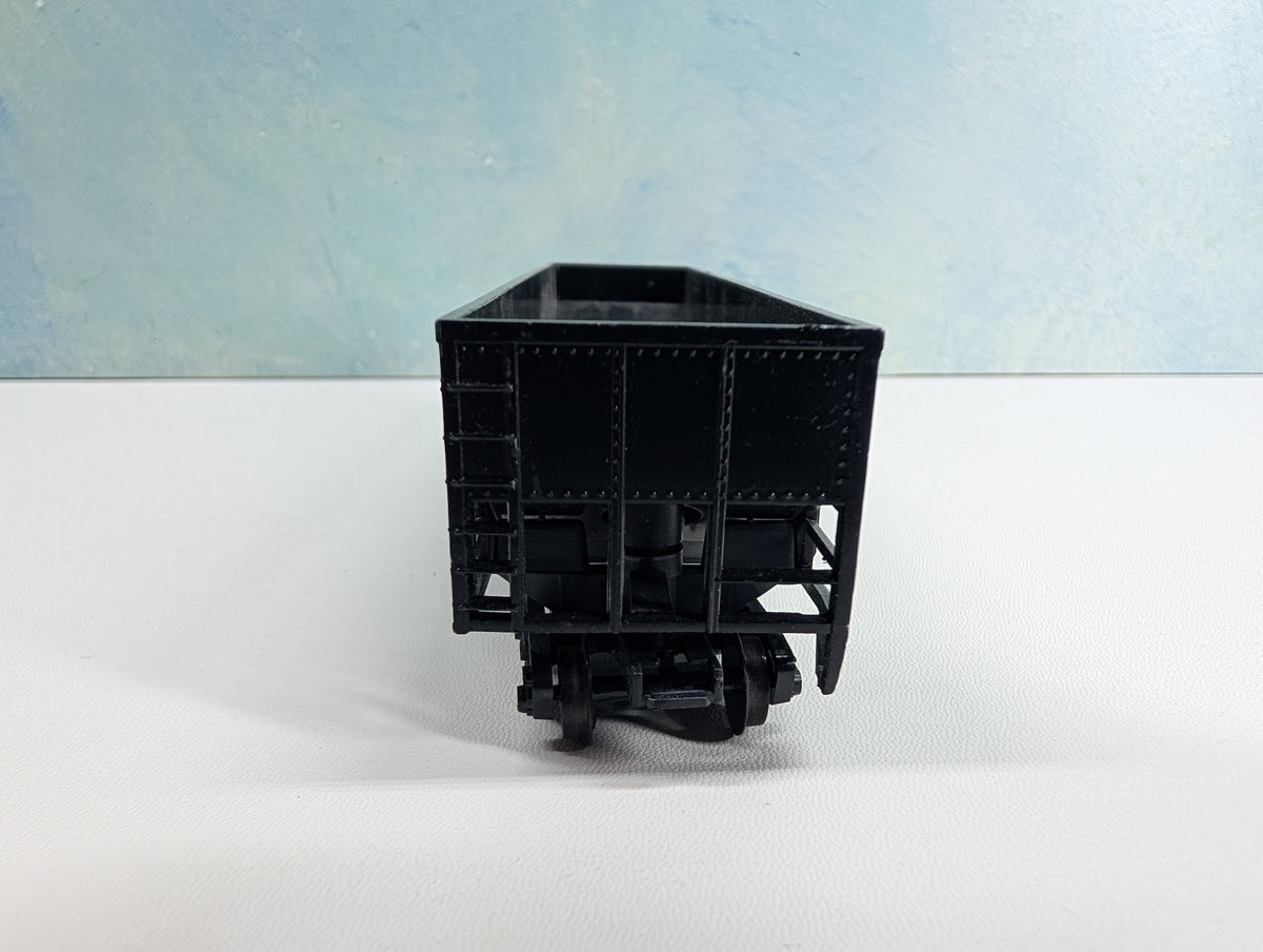 USED AHM HO Scale 4 Bay 50' Hopper Penn Central PC #483922