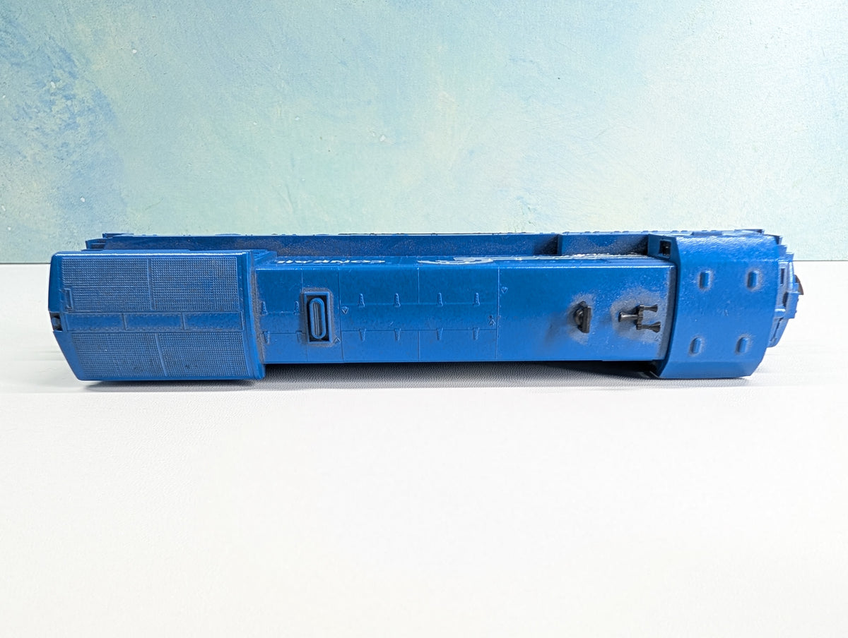 USED Athearn HO Scale Diesel Locomotive w/ Custom Decals Conrail #2972 Unpowered