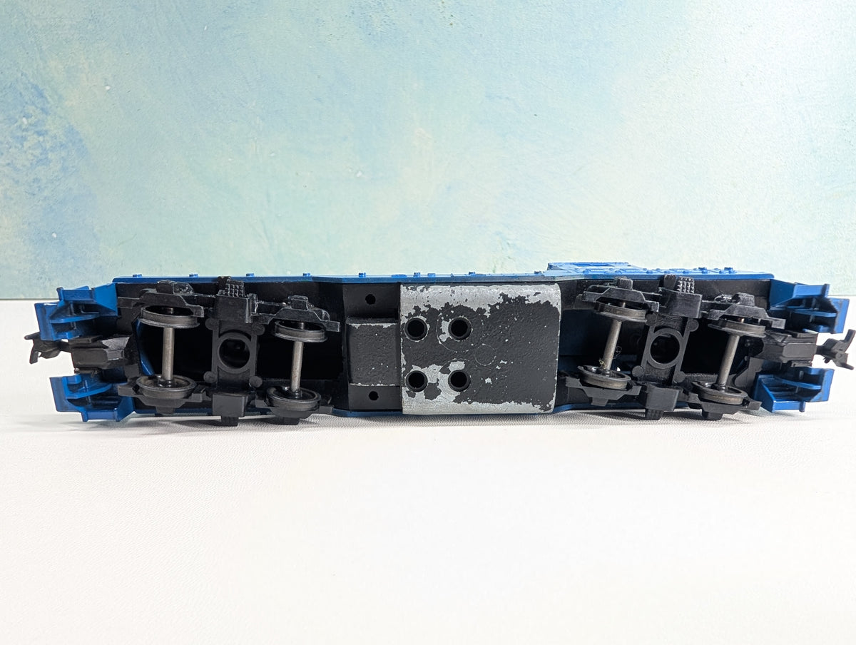USED Athearn HO Scale Diesel Locomotive w/ Custom Decals Conrail #7280 Unpowered