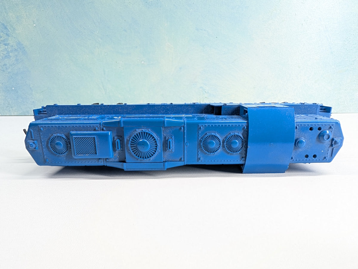 USED Athearn HO Scale Diesel Locomotive w/ Custom Decals Conrail #7280 Unpowered