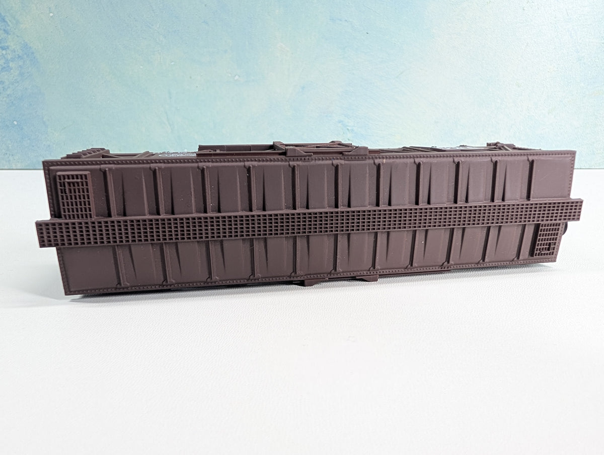 USED Life-Like HO Scale 40' Stock Car New York Central NYC #27303