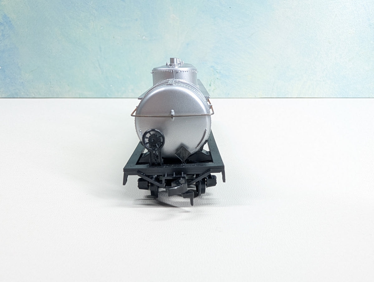 USED Athearn HO Scale Triple Dome Tank Car Texaco TCX #270