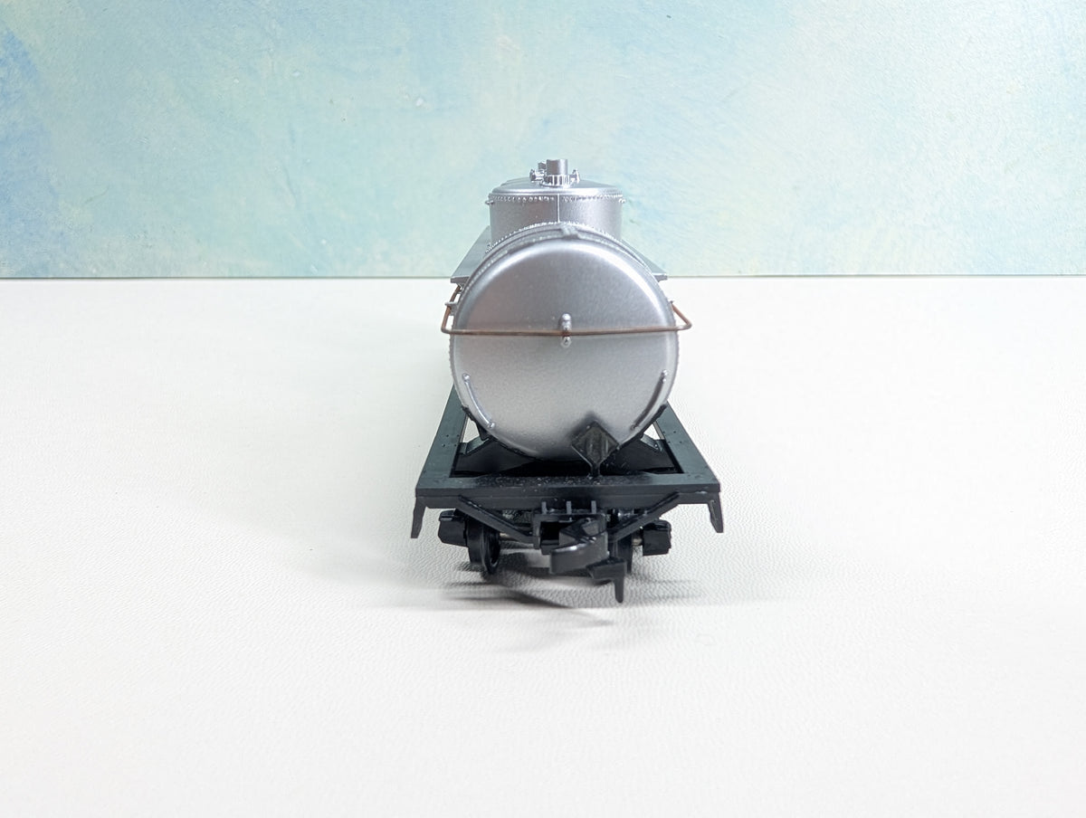 USED Athearn HO Scale Triple Dome Tank Car Texaco TCX #270