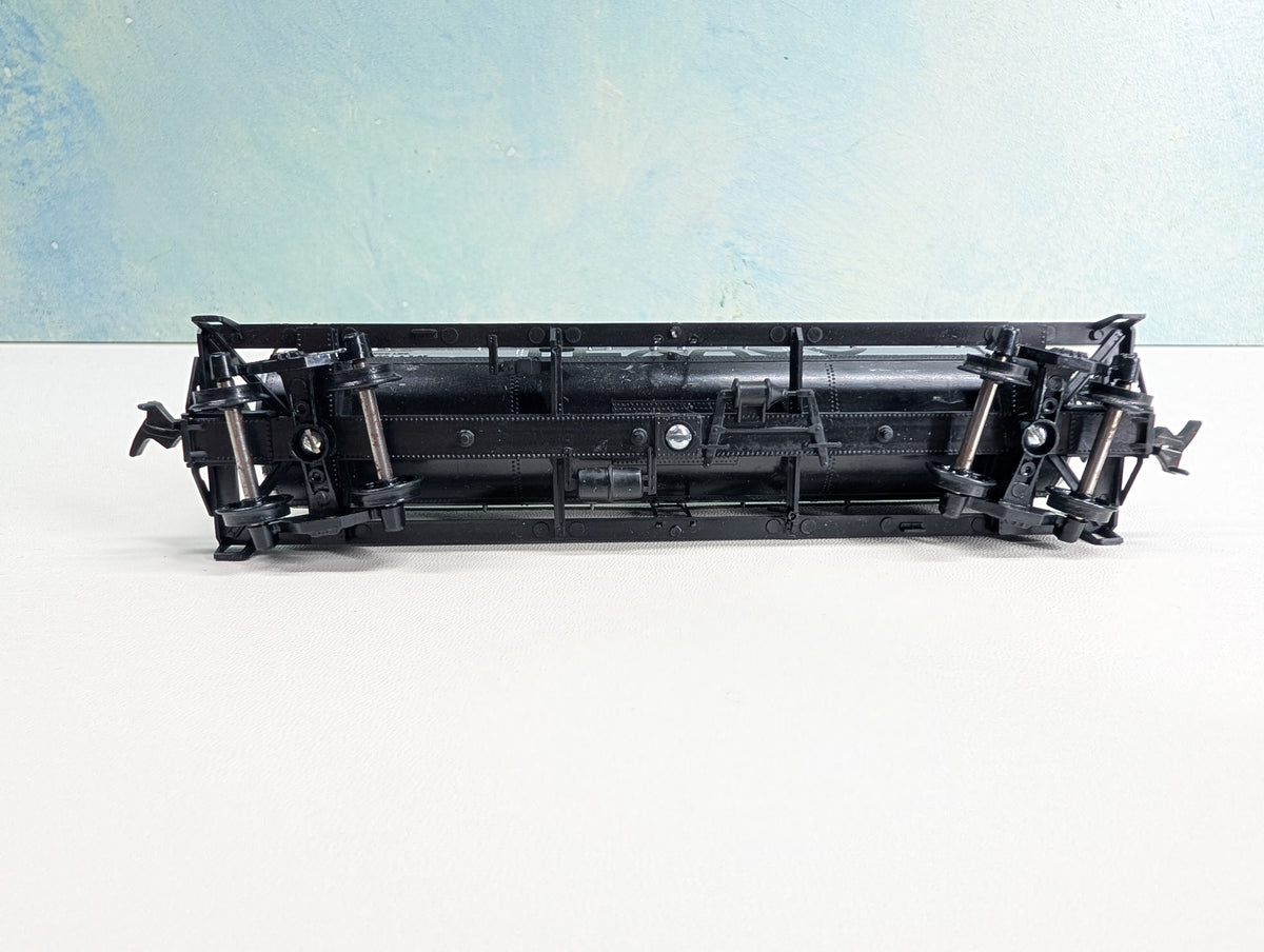 USED Athearn HO Scale Triple Dome Tank Car Texaco TCX #270