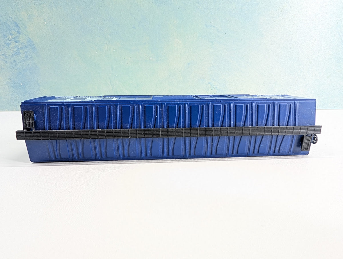 USED AHM HO Scale 50' Box Car Grand Trunk Western GTW #591399