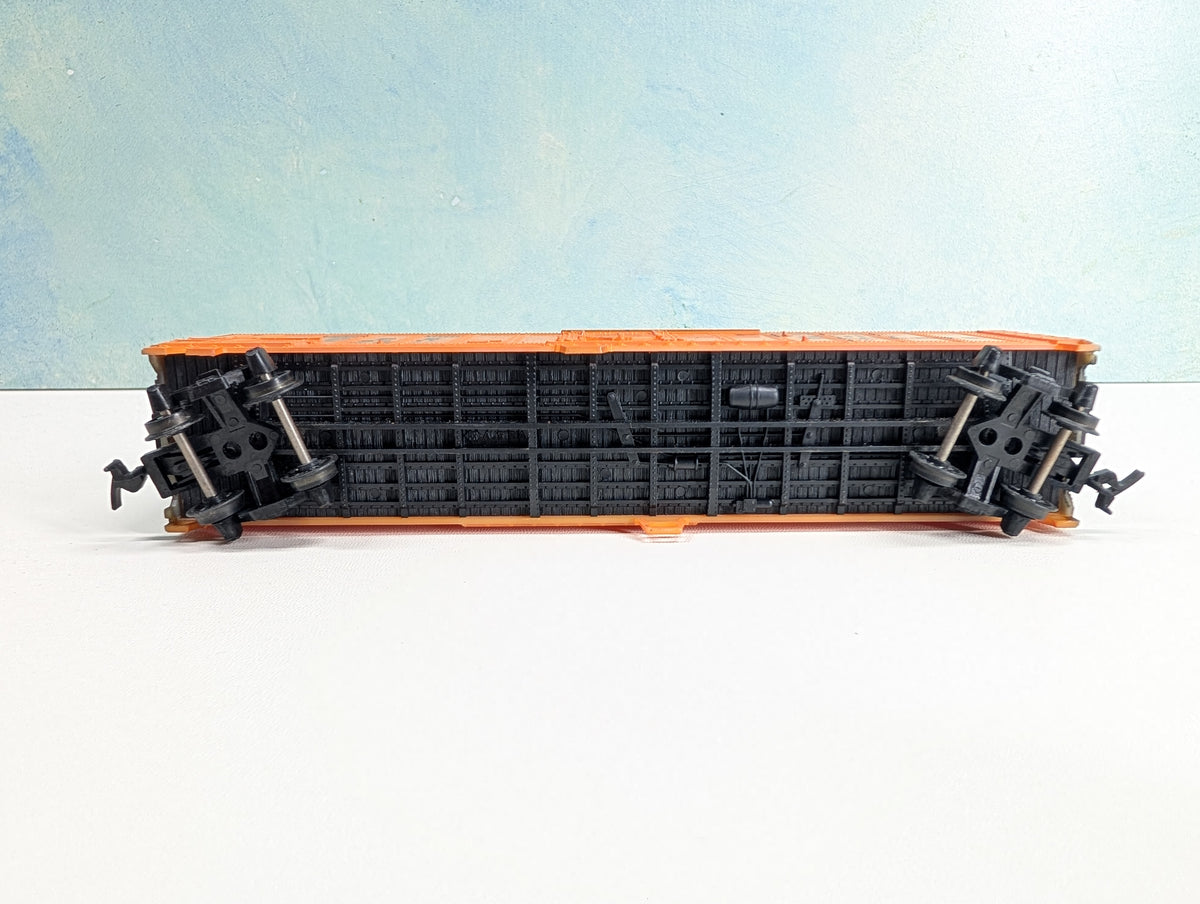 USED AHM HO Scale 50' Box Car Pacific Fruit Express PFE #78411