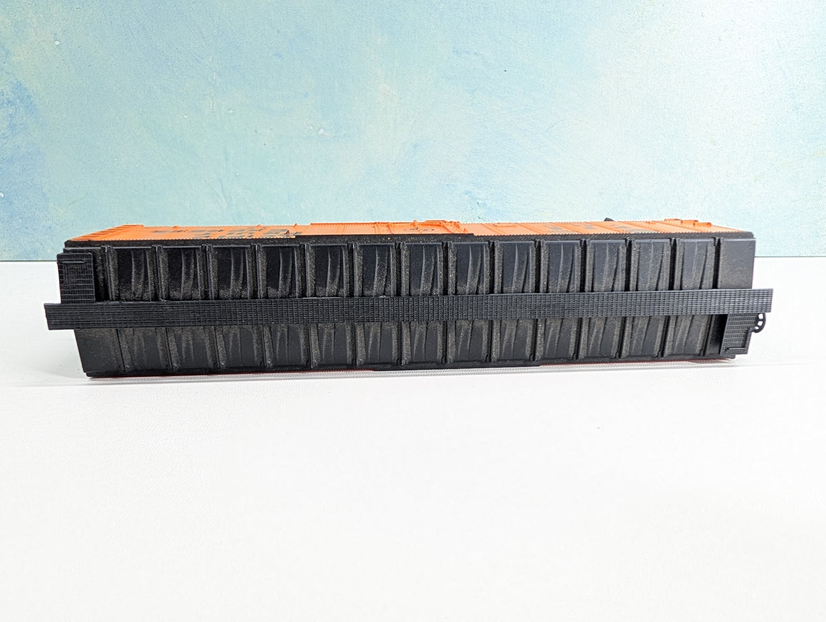 USED AHM HO Scale 50' Box Car Pacific Fruit Express PFE #78411