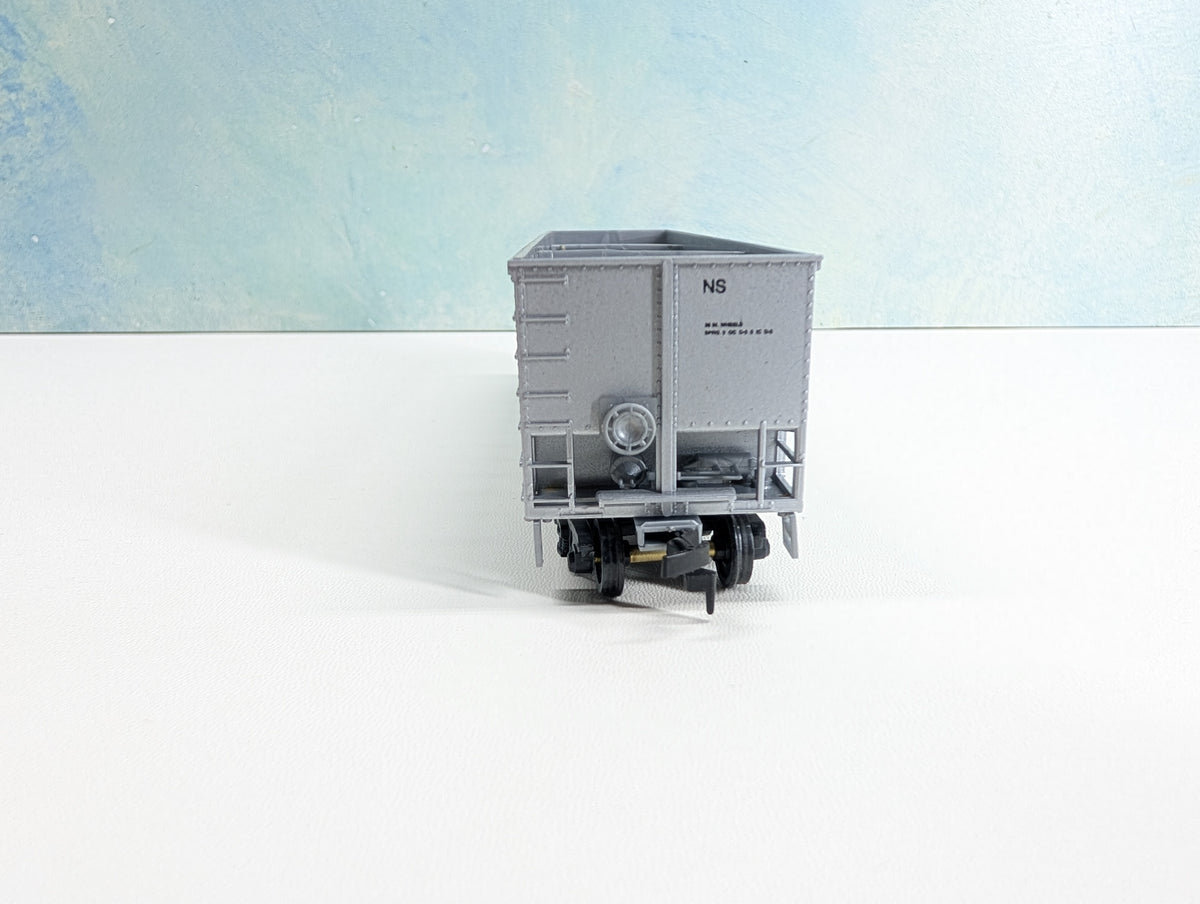 USED E&C SHOPS HO Scale Johnstown Coalporter - Data Only Norfolk Southern NS
