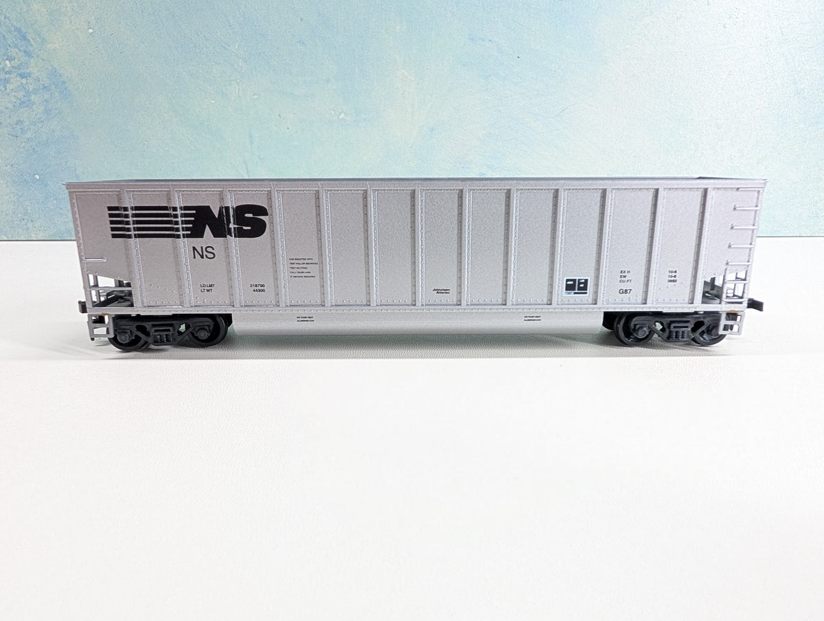 USED E&C SHOPS HO Scale Johnstown Coalporter - Data Only Norfolk Southern NS