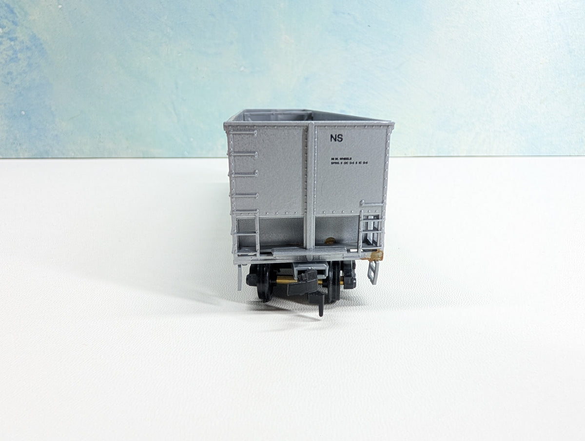 USED E&C SHOPS HO Scale Johnstown Coalporter - Data Only Norfolk Southern NS