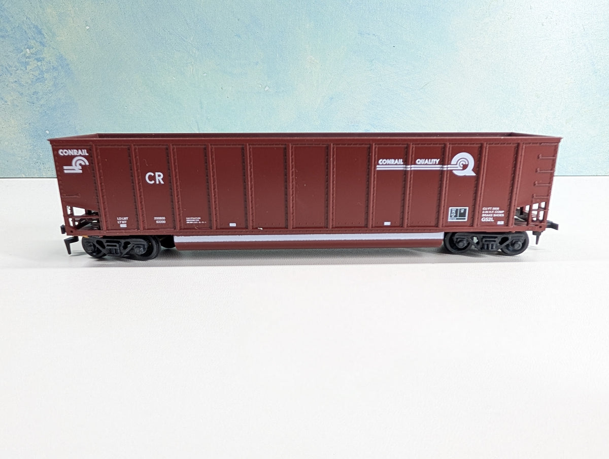 USED E&C SHOPS HO Scale Johnstown Coalporter - Data Only Conrail CR