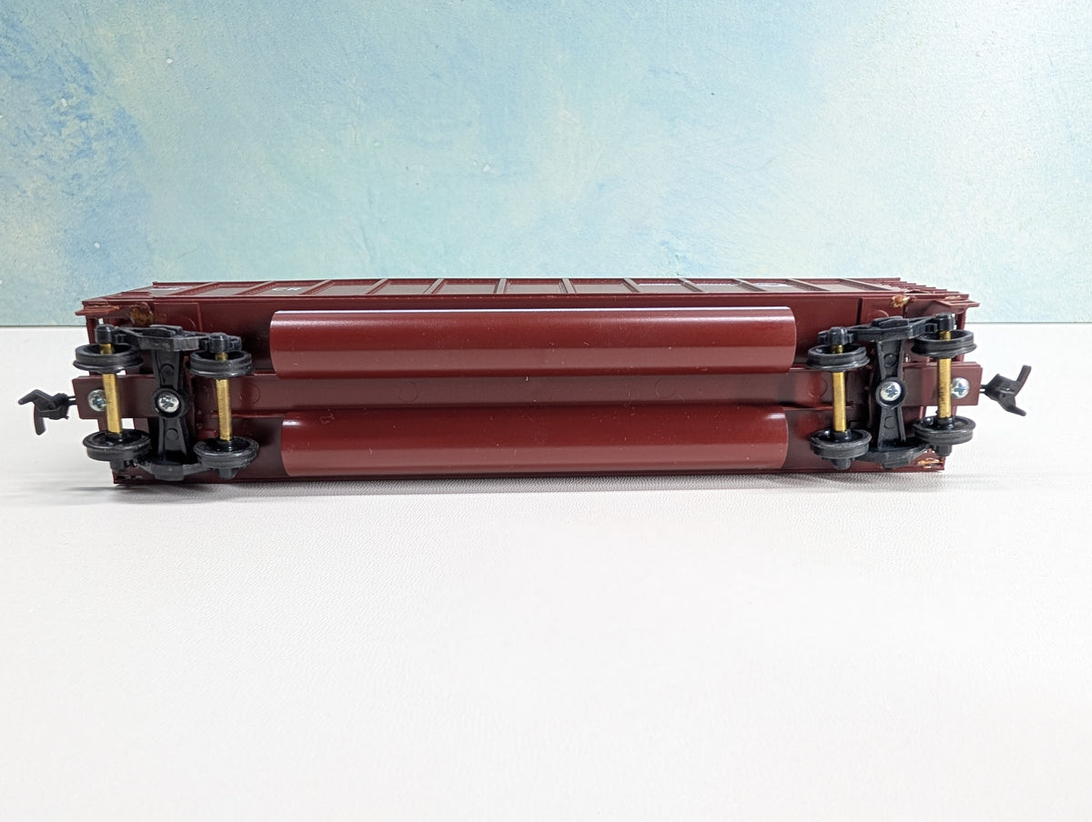USED E&C SHOPS HO Scale Johnstown Coalporter - Data Only Conrail CR