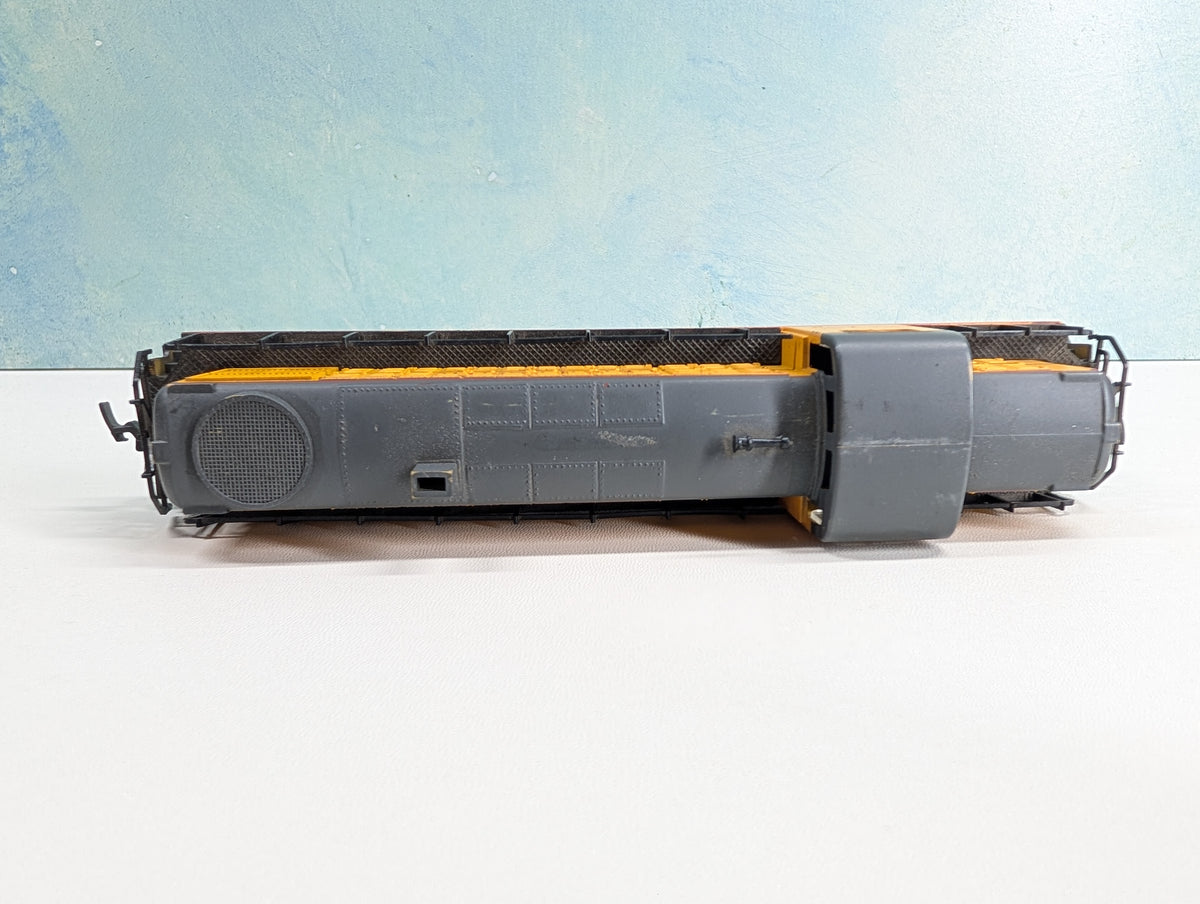 USED AHM HO Scale RS-2 Diesel Locomotive Union Pacific UP #1295 Non-Powered