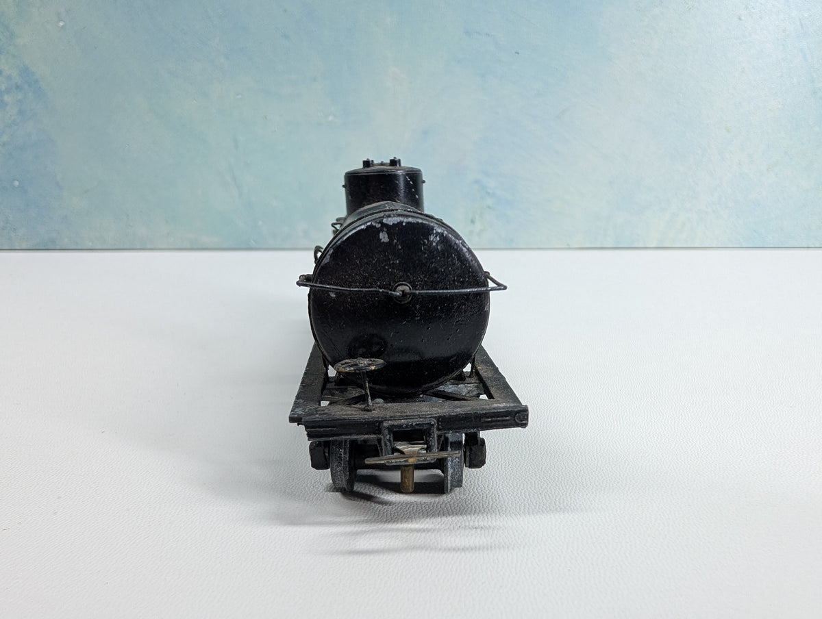 USED Mantua HO Scale Single Dome Tank Car Metal Sinclair CORX #24741