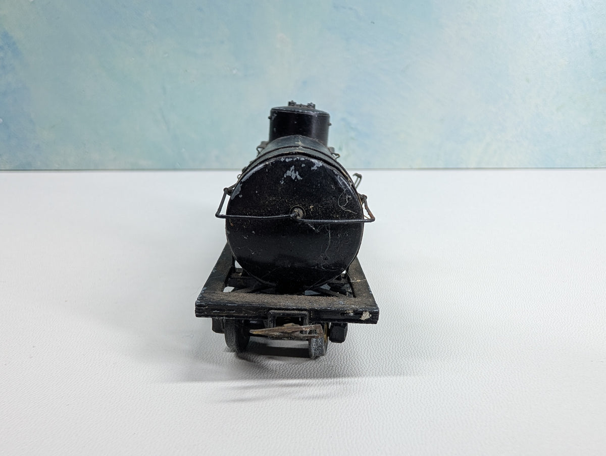 USED Mantua HO Scale Single Dome Tank Car Metal Sinclair CORX #24741