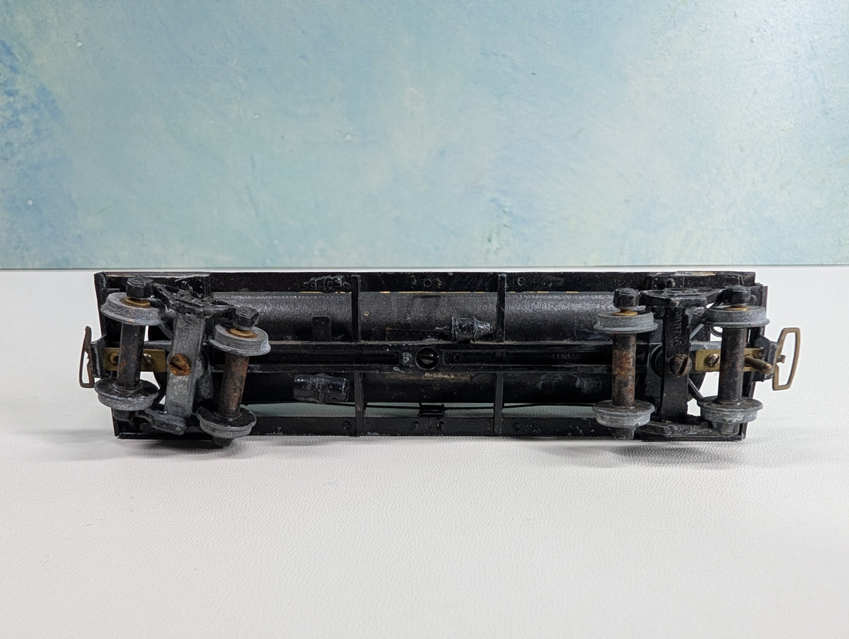 USED Mantua HO Scale Single Dome Tank Car Metal Sinclair CORX #24741