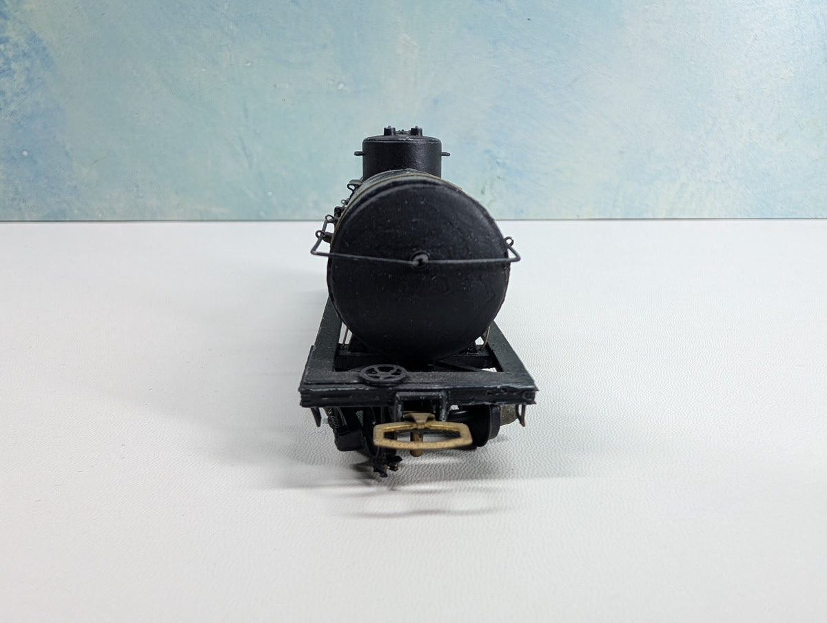 USED Mantua HO Scale Single Dome Tank Car UTLX #29341