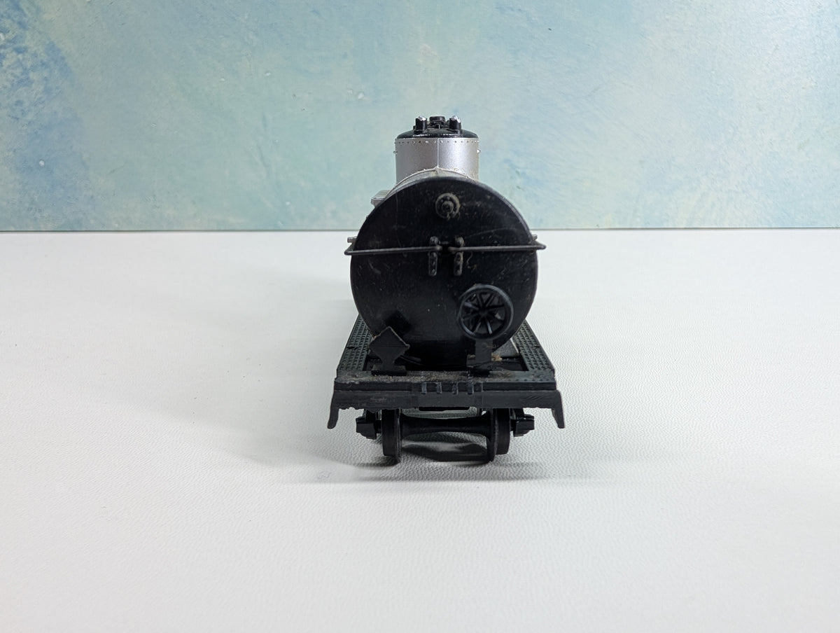 USED HO Scale Single Dome Tank Car Texaco TCX #6305