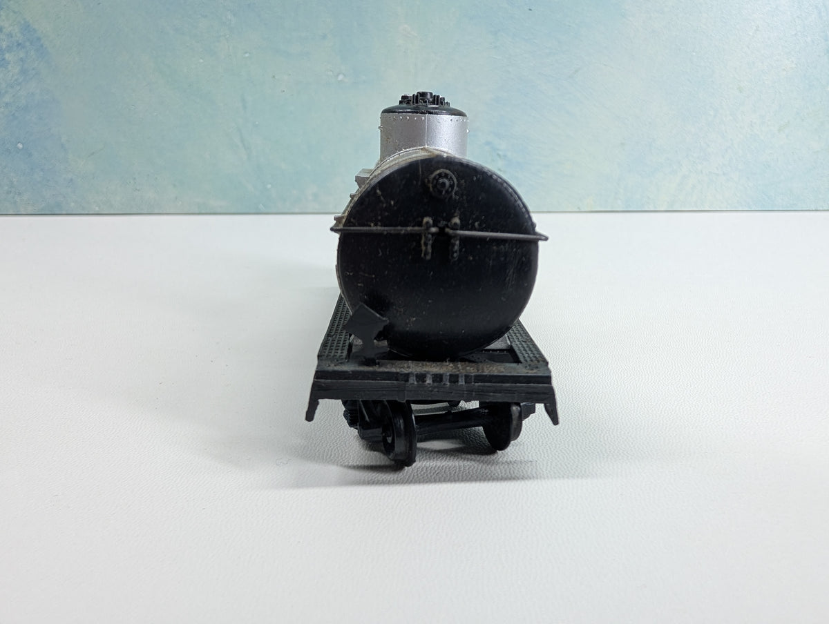 USED HO Scale Single Dome Tank Car Texaco TCX #6305
