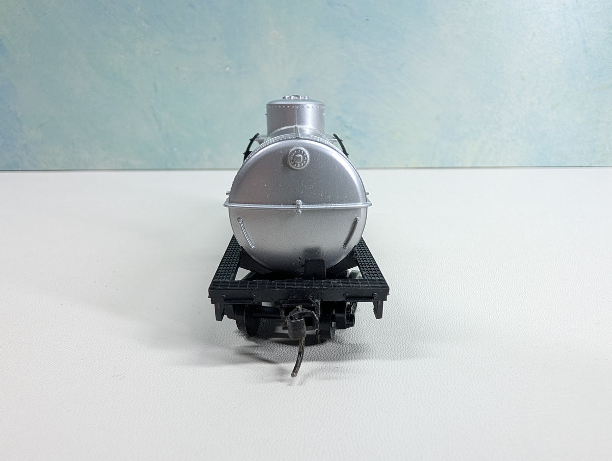 USED HO Scale Single Dome Tank Car Texaco TCX #93552