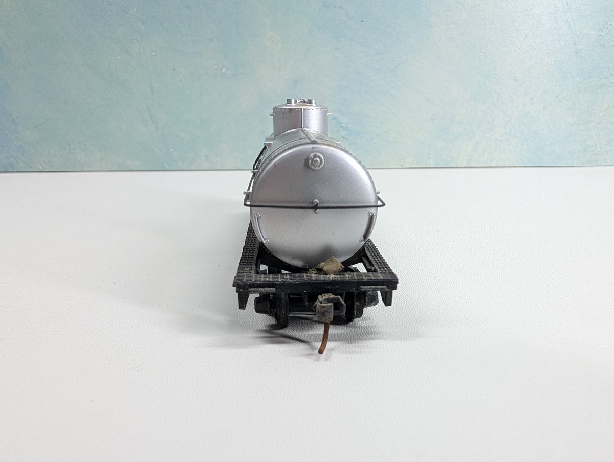 USED HO Scale Single Dome Tank Car Texaco TCX #9340