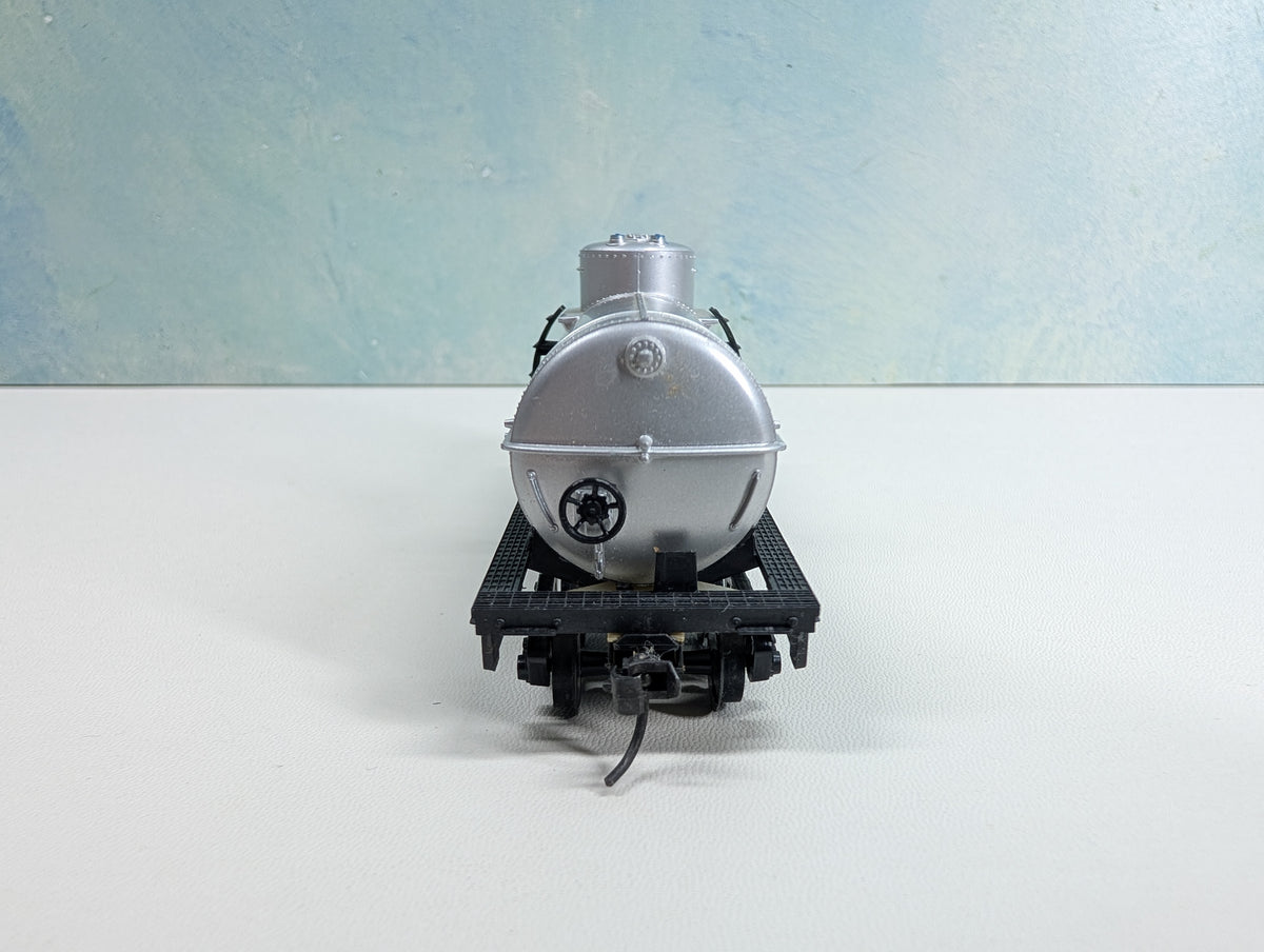 USED HO Scale Single Dome Tank Car Texaco TCX #9855