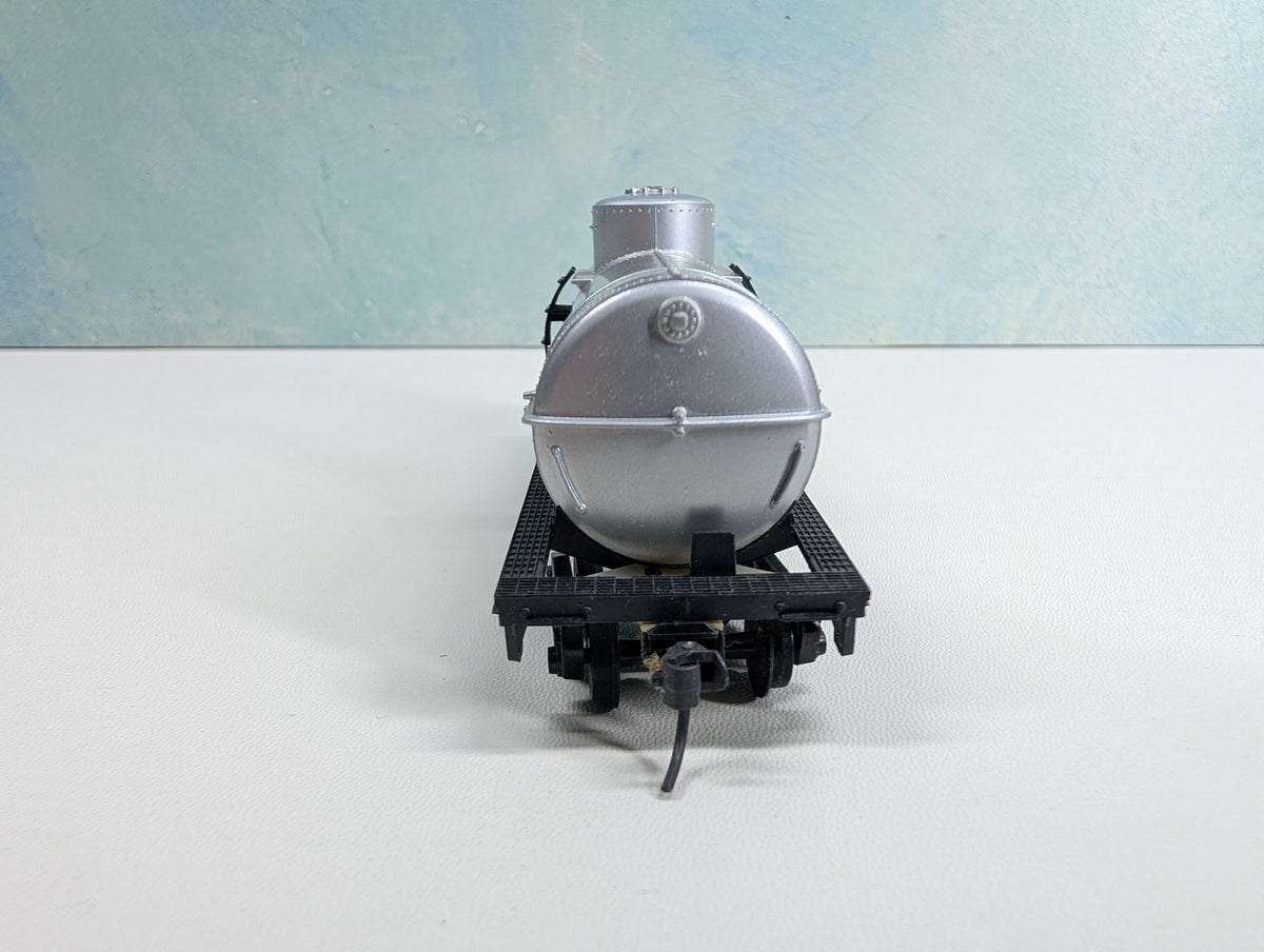USED HO Scale Single Dome Tank Car Texaco TCX #9855