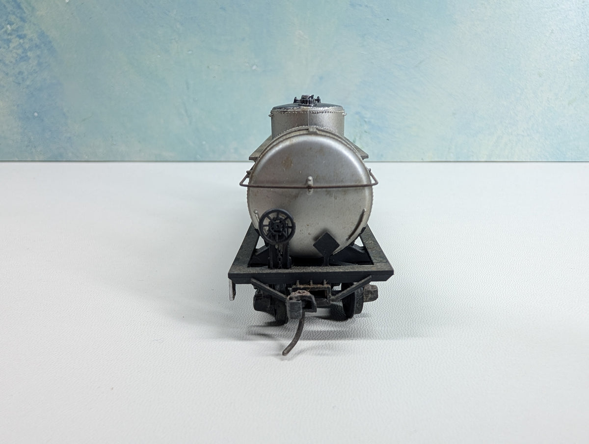 USED Athearn HO Scale Triple Dome Tank Car Texaco TCX #290
