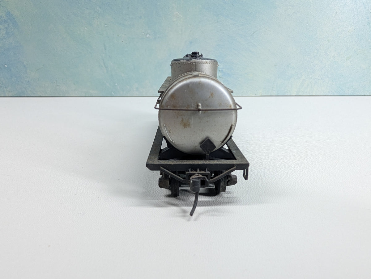 USED Athearn HO Scale Triple Dome Tank Car Texaco TCX #290