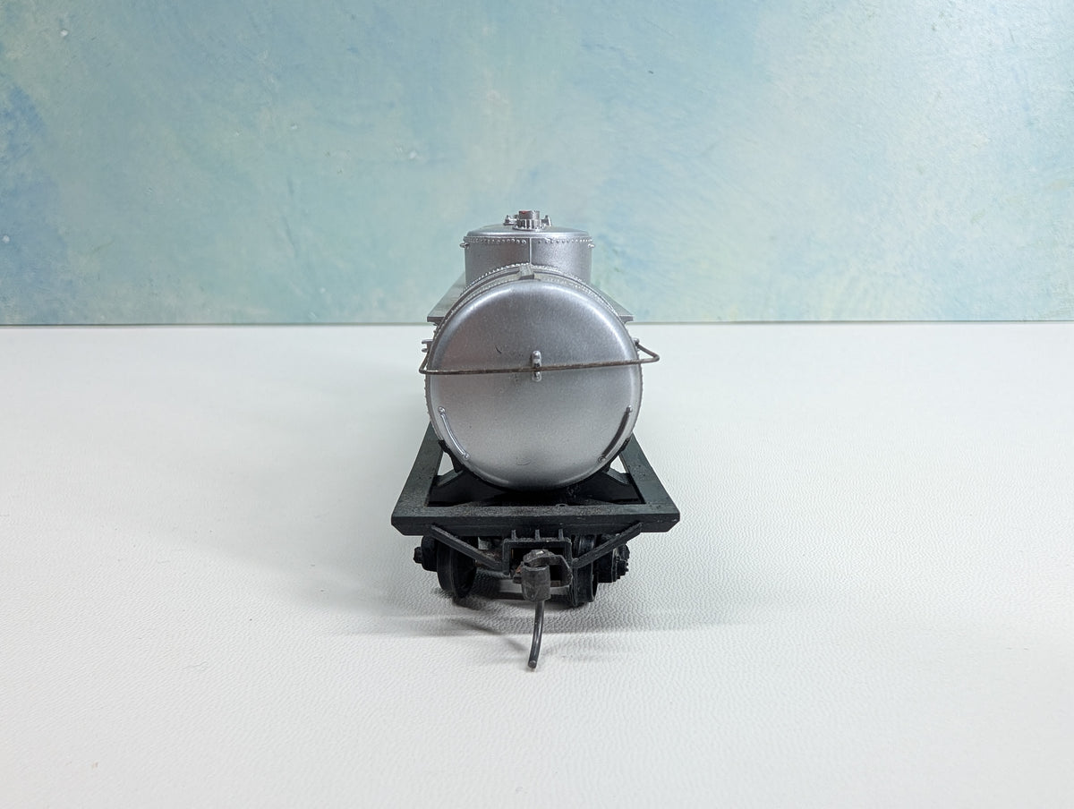 USED Athearn HO Scale Triple Dome Tank Car Texaco TCX #279