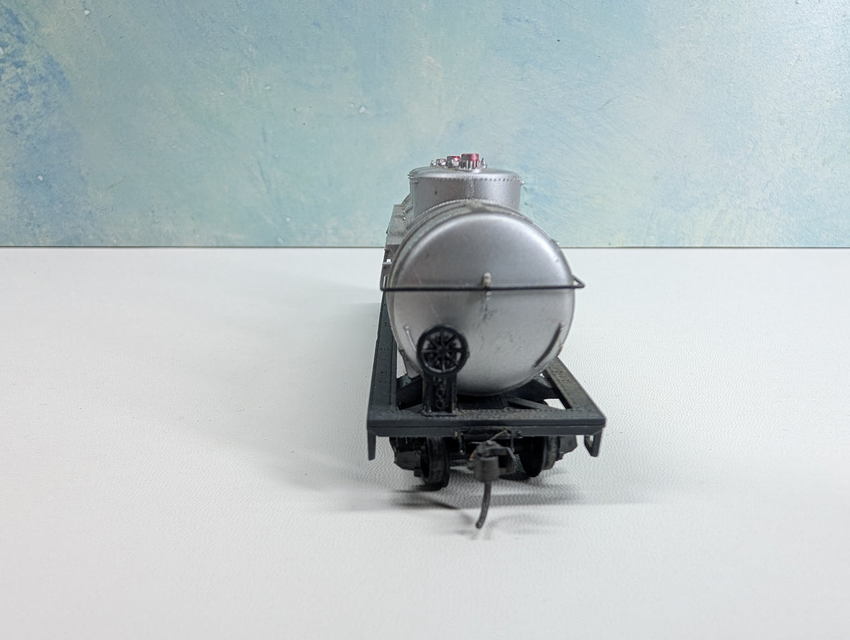 USED HO Scale Triple Dome Tank Car Texaco TCX #2266