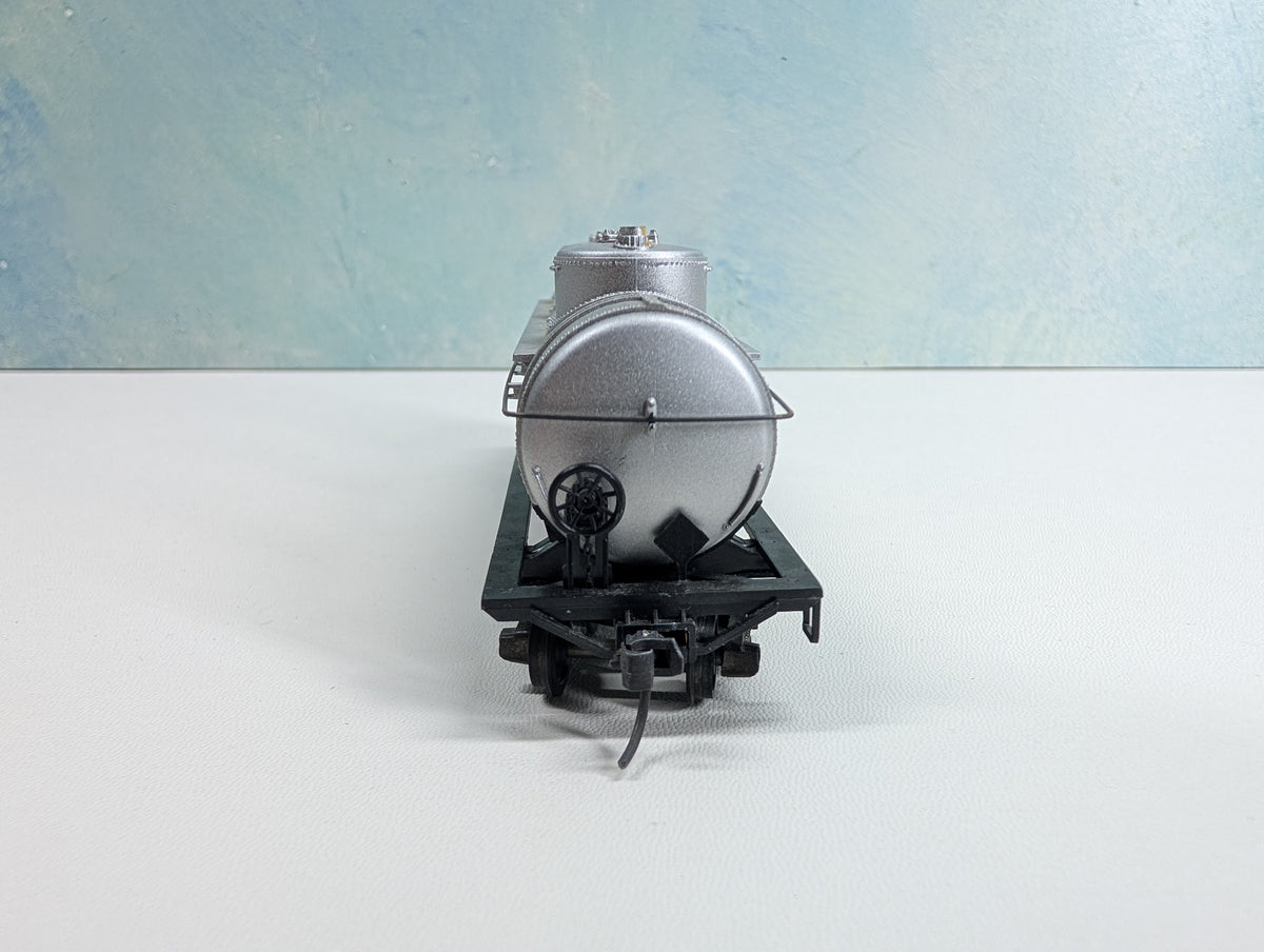 USED Athearn HO Scale Triple Dome Tank Car Texaco TCX #270