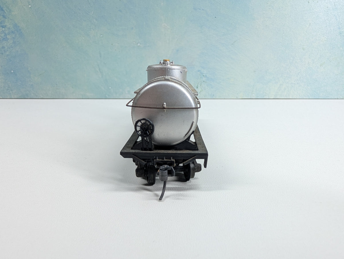 USED HO Scale Triple Dome Tank Car Texaco TCX #275