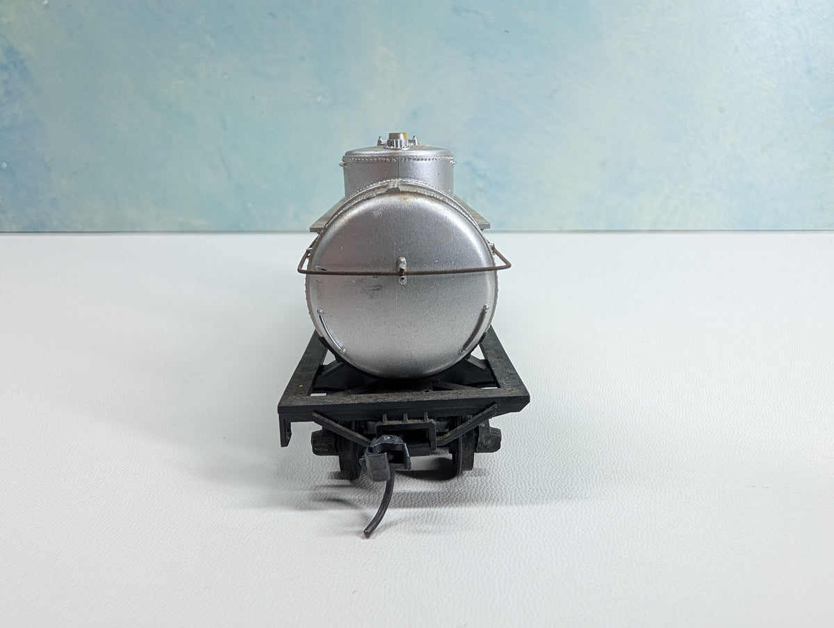 USED HO Scale Triple Dome Tank Car Texaco TCX #275